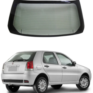 Vidro Vigia Fiat Palio G3 05/17 Térmico Pilkington