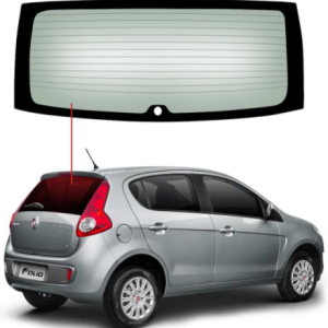 Vidro Vigia Fiat Palio G5 12/17 Térmico /Com Furo Pilkington