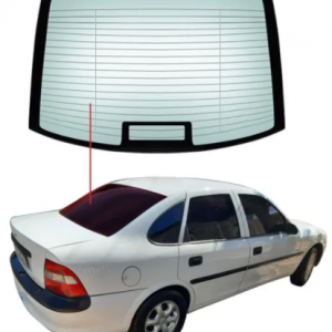 Vidro Vigia Chevrolet Vectra 97/99 Térmico Pilkington