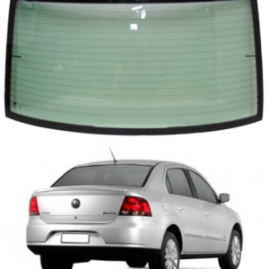Vidro Vigia Volkswagen Voyage 09/ Térmico Sekurit