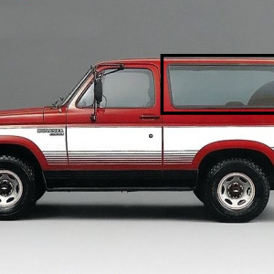 Vidro Janela Fixa Chevrolet D20/Veraneio/Bonanza 85/92 Traseira Esquerda Vetroex