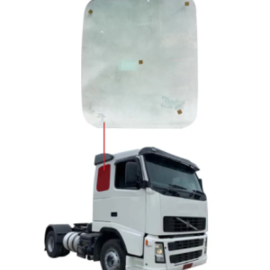 Vidro Janela Fixa Volvo FH/NH Lado Direito Vetroex