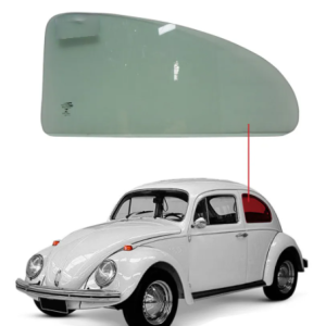 Vidro Janela Fixa Volkswagen Fusca 70/ Lado Direito Ou Esquerdo Vetroex