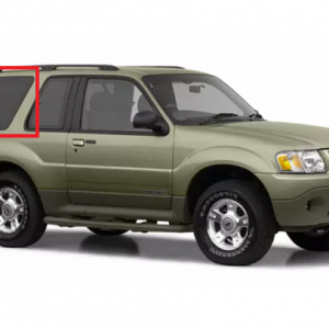 Vidro Janela Fixa Ford Explorer 93/03 Lado Direito