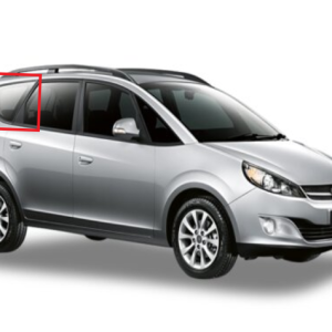 Vidro Janela Fixa Jac J6 Lado Direito Genuína