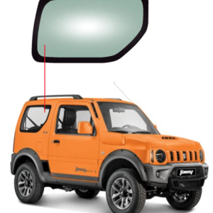 Vidro Janela Fixa Suzuki Jimny 98/ Lado Direito Pilkington