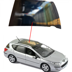 Teto Panorâmico Peugeot 407 SW SEMINOVO