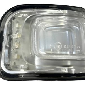 Pisca Retrovisor Le Uno Vivace 11/20 Original Usado