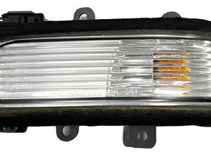 Pisca Retrovisor Toyota Hilux 12/15 Original Koito Avariado