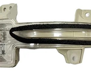 Pisca Retrovisor Direito Honda Hr-v 15/19 Original Usado
