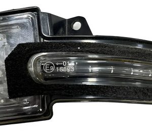Pisca Retrovisor Externo Honda New Civic G10 17/21 Original