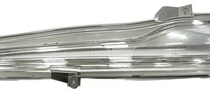 Pisca Retrovisor Esquerda Mercedes-benz C-class