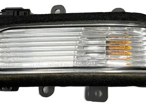 Pisca Retrovisor Toyota Hilux 12/15 Original Koito Usado