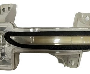 Pisca Retrovisor Direito Honda Hr-v 15/19 Original Usado