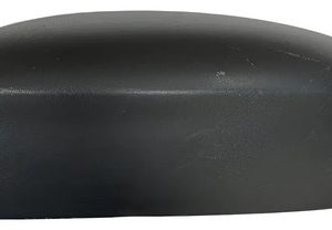 Capa Retrovisor Ford Focus 08/13 Lado Esquerdo Original