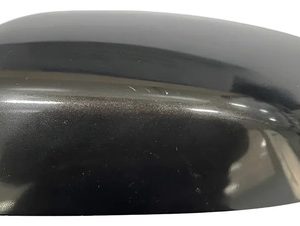 Capa Retrovisor Fiat Toro 16/23 Original Lado Esquerdo