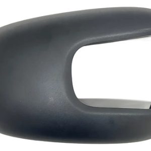 Capa Retrovisor Uno Novo 11/16 Lado Direito Original