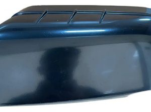 Capa Retrovisor New Fiesta 12/16 S/pisca Esquerdo Original