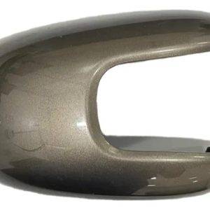 Capa Retrovisor Fiat Uno Vivace 2012 Lado Direito S/pisca