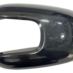 Capa Retrovisor Uno Vivace 11/18 Lado Esquerdo C/ Pisca