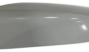 Capa Retrovisor Ônix Plus 20/23 Le C/furo Ponto Cego