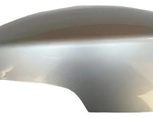Capa Retrovisor Ford Ecosport 19/20 Lado Direito Novo Pintad
