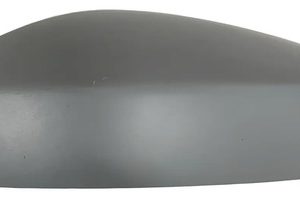 Capa Retrovisor Renault Sandero 15/18 Esquerdo C/pisca Novo