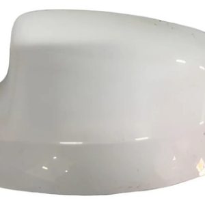 Capa Retrovisor Renault Sandero/logan 10/14 Esquerdo Origina