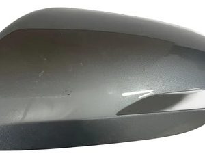 Capa Retrovisor Hyundai Hb20 20/24 Esquerdo C/pisca Original