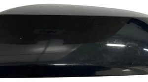 Capa Retrovisor Gm Cobalt 11/20 Lado Esquerdo Original