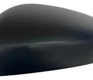 Capa Retrovisor Fiat Strada 22/23 Esquerdo S/ Pisca Preto