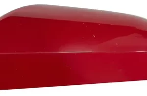 Capa Retrovisor Gm Prisma 13/17 Lado Esquerdo Original