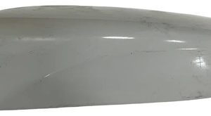 Capa Retrovisor Gm Onix 2020 Lado Esquerdo Original