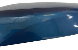 Capa Retrovisor Gm Onix 20/22 Lado Esquerdo S/furo Original