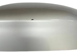 Capa Retrovisor Ford Focus 09/12 Lado Esquerdo Original