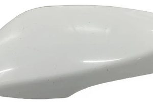 Capa Retrovisor Hyundai Hb20 13/17 Esq Original C/pisca
