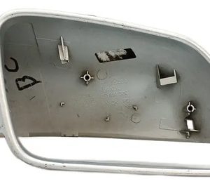Capa Retrovisor Vw Polo/ Golf 11/12 Lado Direito Original