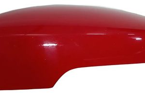 Capa Retrovisor Up Fox Voyage Gol 13/19 Esquerdo Original