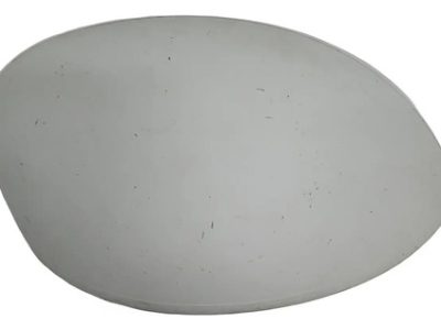 Capa Retrovisor Peugeot 206 03/10 Lado Direito Original