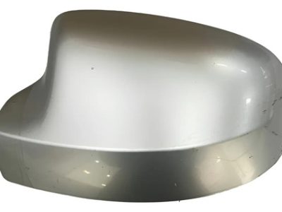 Capa Retrovisor Renault Sandero/logan 10/14 Esquerdo Origina