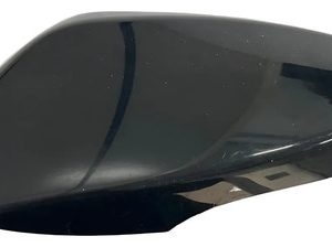 Capa Retrovisor Hyundai Hb20 13/17 Esq Original C/pisca