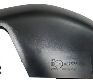 Capa Retrovisor Inf Honda Fit City 15/21 Esquerdo Original