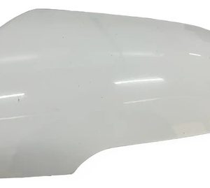 Capa Retrovisor Hyundai Creta 17/21 Esquerdo Original