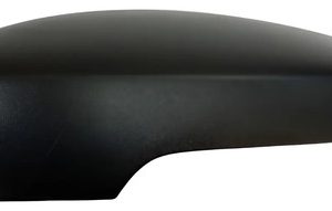Capa Retrovisor Vw Fox/gol/saveiro/voyage 10/20 Esquerdo