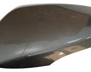Capa Retrovisor Hyundai Hb20 13/17 Esq Original C/pisca