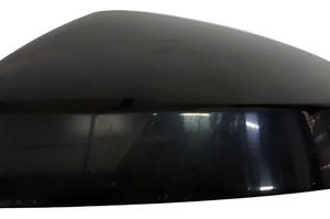 Capa Retrovisor Audi A3 19/20 Lado Esquerdo Original