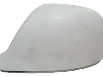 Capa Retrovisor Vw Amarok 14/18 Lado Esquerdo Original