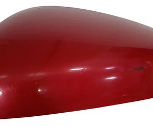Capa Retrovisor Citroen Aircross 12/19 Esquerdo C/obs