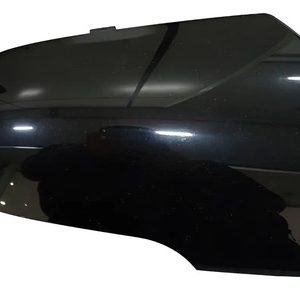 Capa Retrovisor Hyundai Creta 17/20 Lado Direito Original
