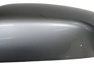 Capa Retrovisor Compass Toro 19/21 Lado Esquerdo Original